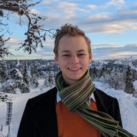 Gabriel Karlsson