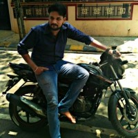 hemanth Kumar A