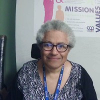 Eunice Davies