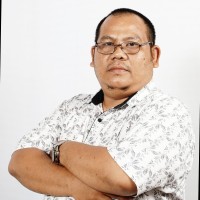 Amril Nurman