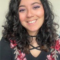 Katherine Segovia