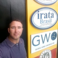 Heleno Brito