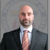 Aaron Ross