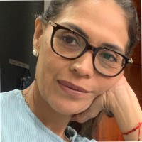 Milagros Chavarri