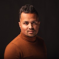 Brandon Halapiry