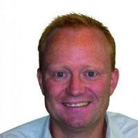 Jarle Ussvær