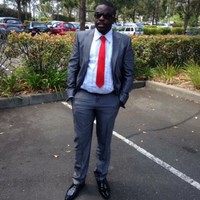 Olusegun Aduramomi Olukowajo