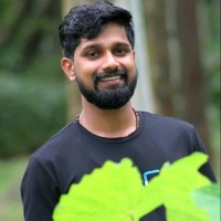 Sajeesh Alayil