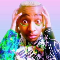 Brandon Léron (He/Him)