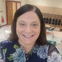 Dawn Walton