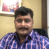 SUNIL SHETE