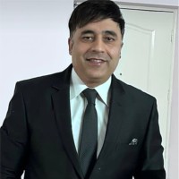 Sanjeev Paruthi