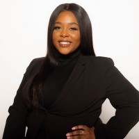 Maïluce Louidor Bsn, Rn