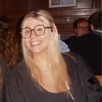 Erin Abrahams