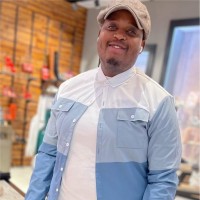 Lindokuhle Libazi