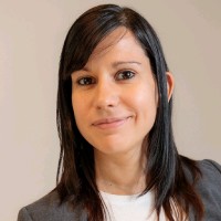 Sabrina Gsponer