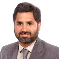 Arshdeep Dhillon