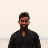 Raghu K