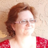 Kimberly Morris