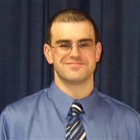 Patrick Smith