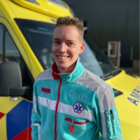 Ralph Van Asselt