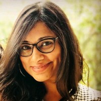 Padmaja Karra