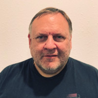 Dave Nelson
