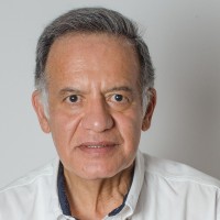Jorge Meymar