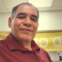 Elias Mendoza