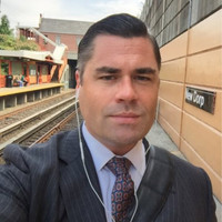 Brian Mccabe
