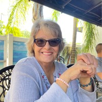 Patricia Tibbits