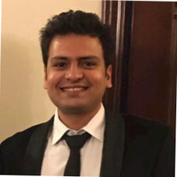 Aniket Pathak
