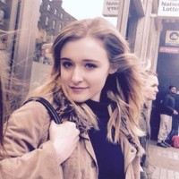Katie Sherlock