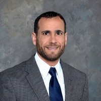 Eric Spooner