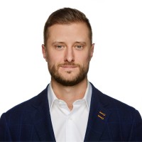 David Blow