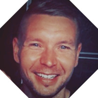 Janne Maksimainen