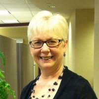 Vicki Tschida