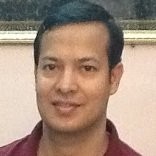 Md Basharat Ali