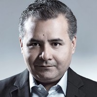 Victor Saucedo