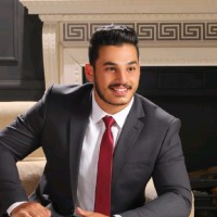 Mohammed Alkharabsheh