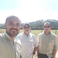 Nestor Dario Alvarez