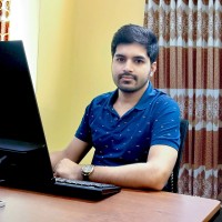 Md Mahiuddin Alo