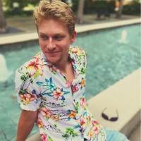 Cason Green