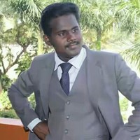 Arun Prabu S
