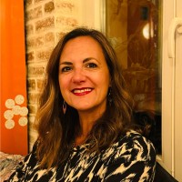 Céline VIDAL