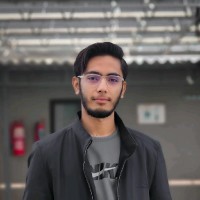 Sohaib Ahmad