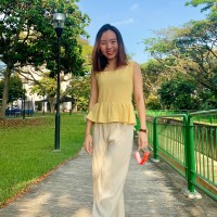 Edith Choong