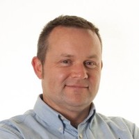 Dan Stride