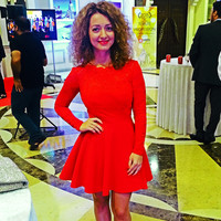 Olga Gorbunova