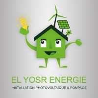 Elyosr Energie